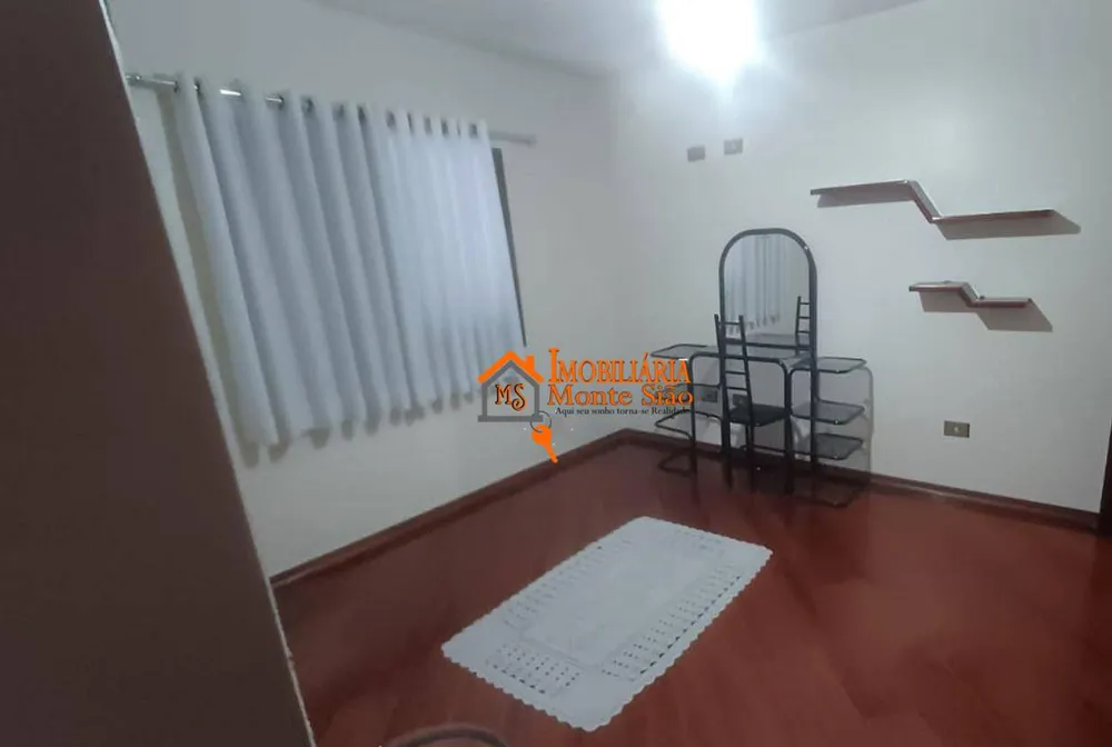 Sobrado, 3 quartos, 289 m² - Foto 9