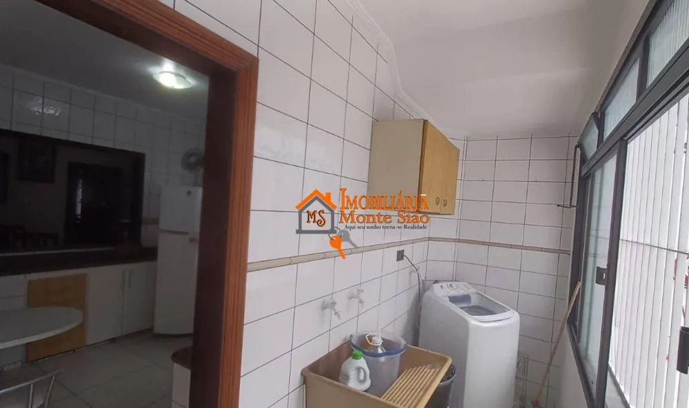 Sobrado, 3 quartos, 289 m² - Foto 5