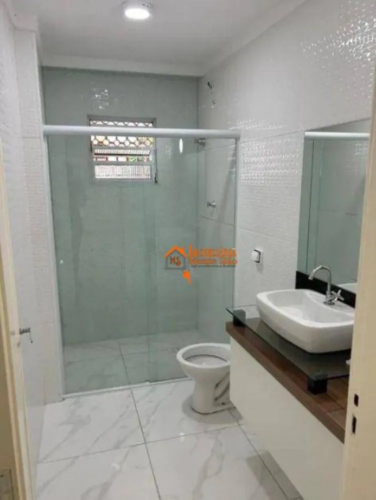 Apartamento, 1 quarto, 50 m² - Foto 7