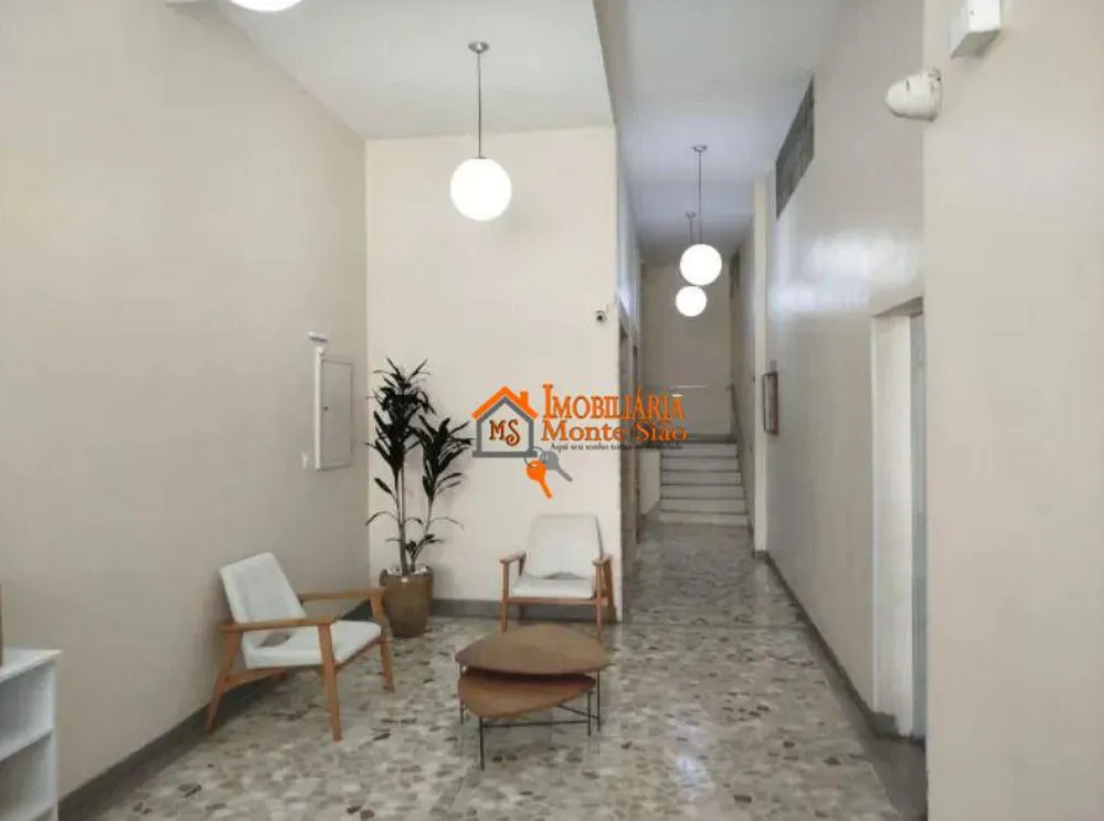 Apartamento, 1 quarto, 50 m² - Foto 2