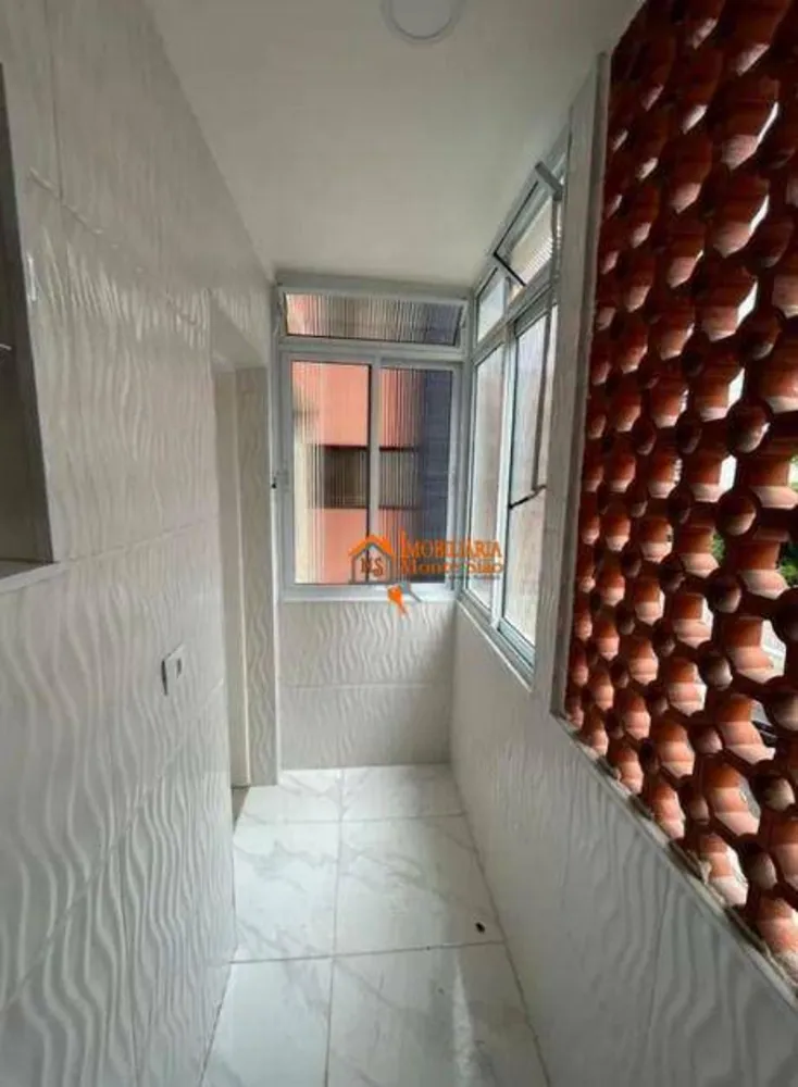 Apartamento, 1 quarto, 50 m² - Foto 4