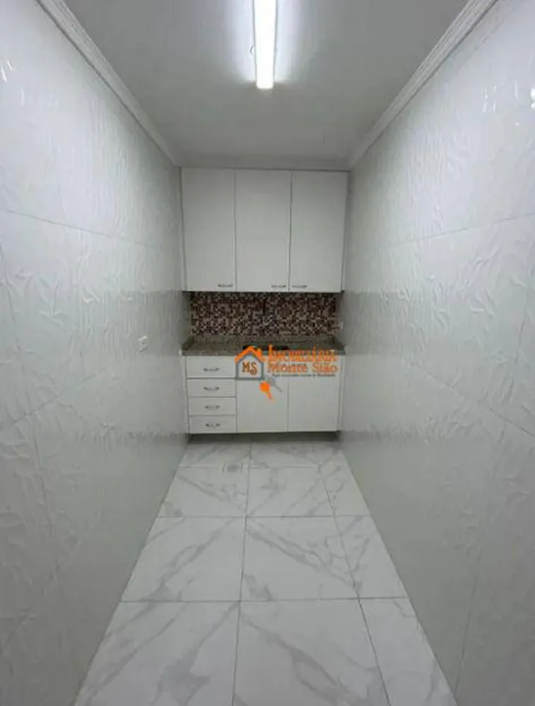 Apartamento, 1 quarto, 50 m² - Foto 5