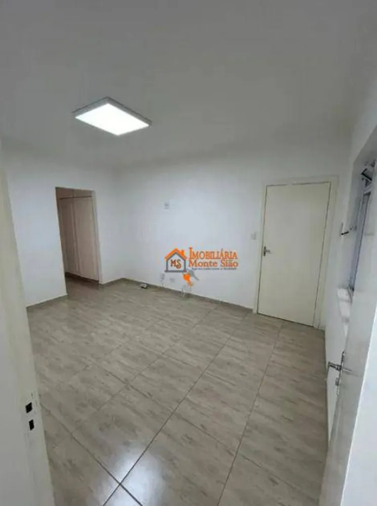 Apartamento, 1 quarto, 50 m² - Foto 3