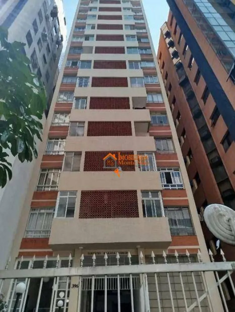 Apartamento, 1 quarto, 50 m² - Foto 1