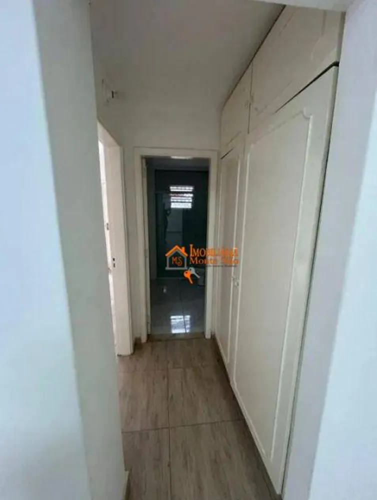 Apartamento, 1 quarto, 50 m² - Foto 6
