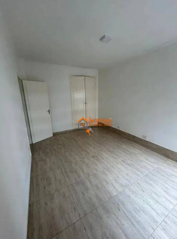 Apartamento, 1 quarto, 50 m² - Foto 8