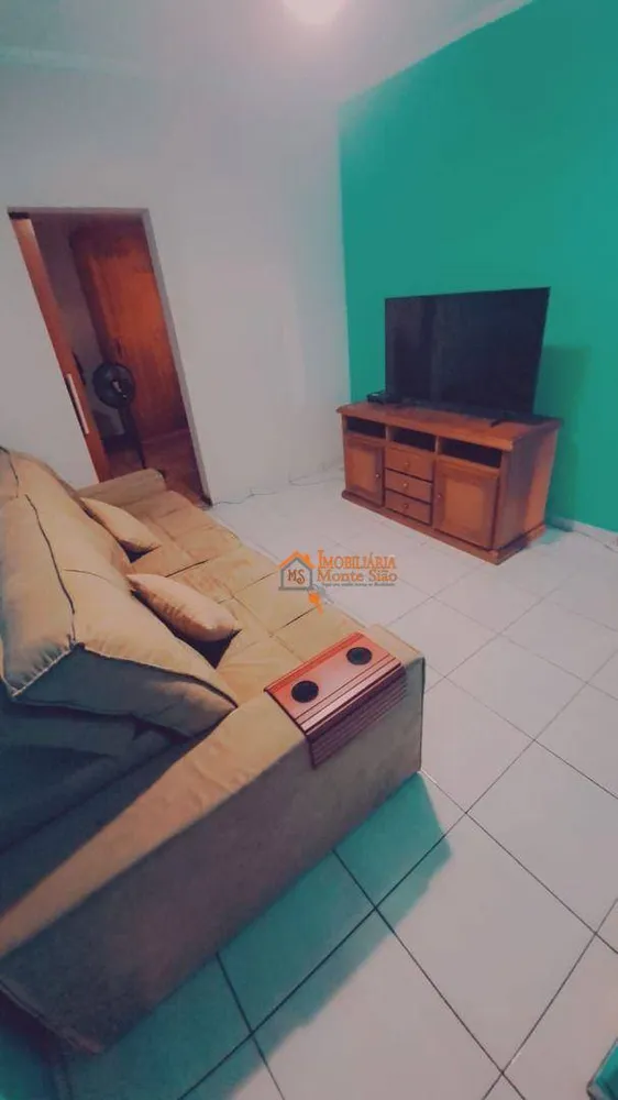 Sobrado, 3 quartos, 320 m² - Foto 7