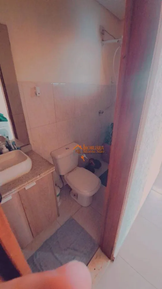 Sobrado, 3 quartos, 320 m² - Foto 6