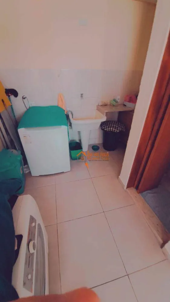 Sobrado, 3 quartos, 320 m² - Foto 12