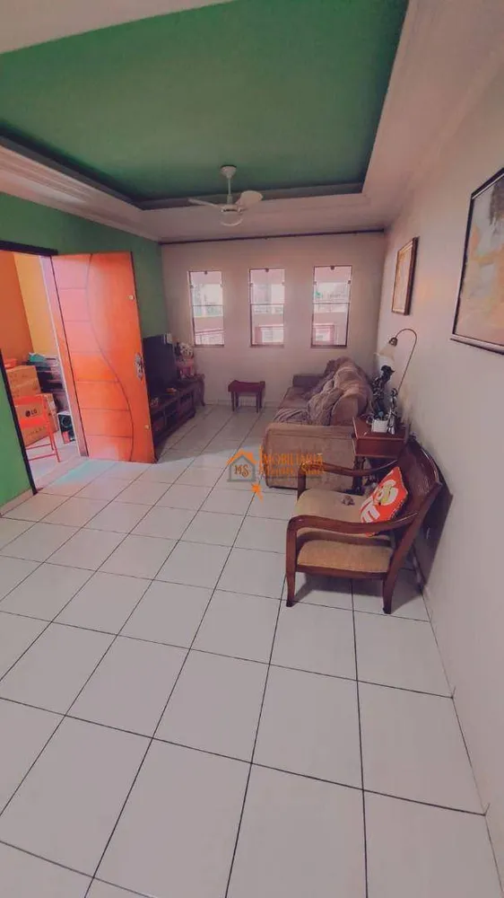 Sobrado, 3 quartos, 320 m² - Foto 2
