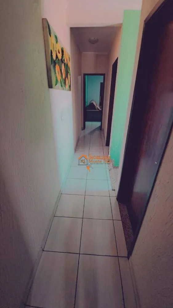 Sobrado, 3 quartos, 320 m² - Foto 5