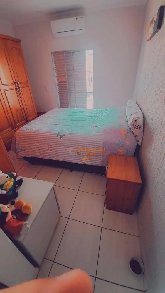 Sobrado, 3 quartos, 320 m² - Foto 3