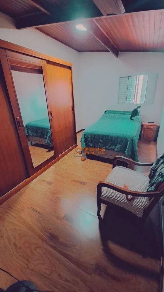 Sobrado, 3 quartos, 320 m² - Foto 7