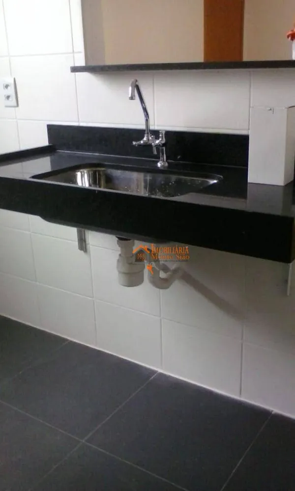 Apartamento, 2 quartos, 41 m² - Foto 1