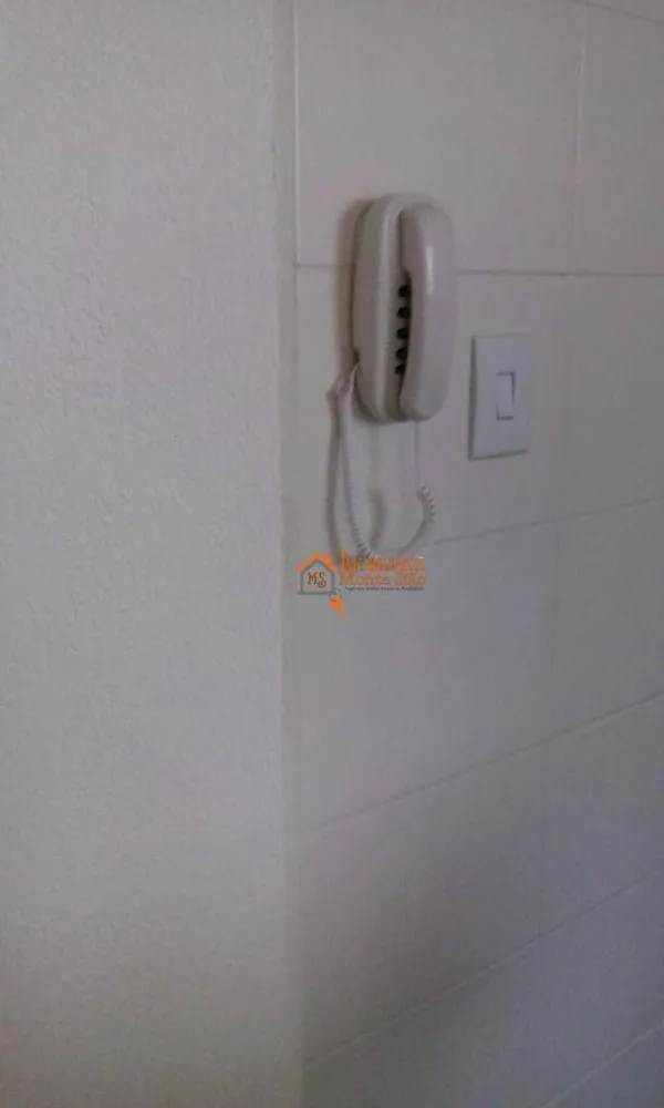 Apartamento, 2 quartos, 41 m² - Foto 8