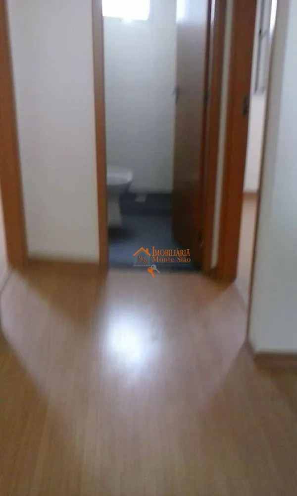Apartamento, 2 quartos, 41 m² - Foto 2
