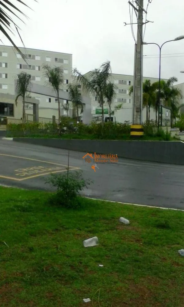 Apartamento, 2 quartos, 41 m² - Foto 6