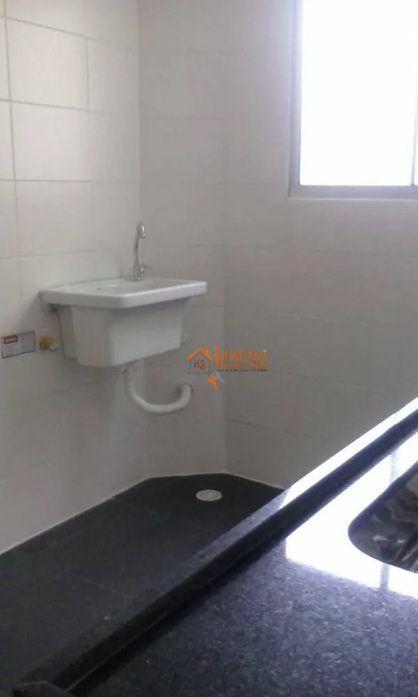 Apartamento, 2 quartos, 41 m² - Foto 4