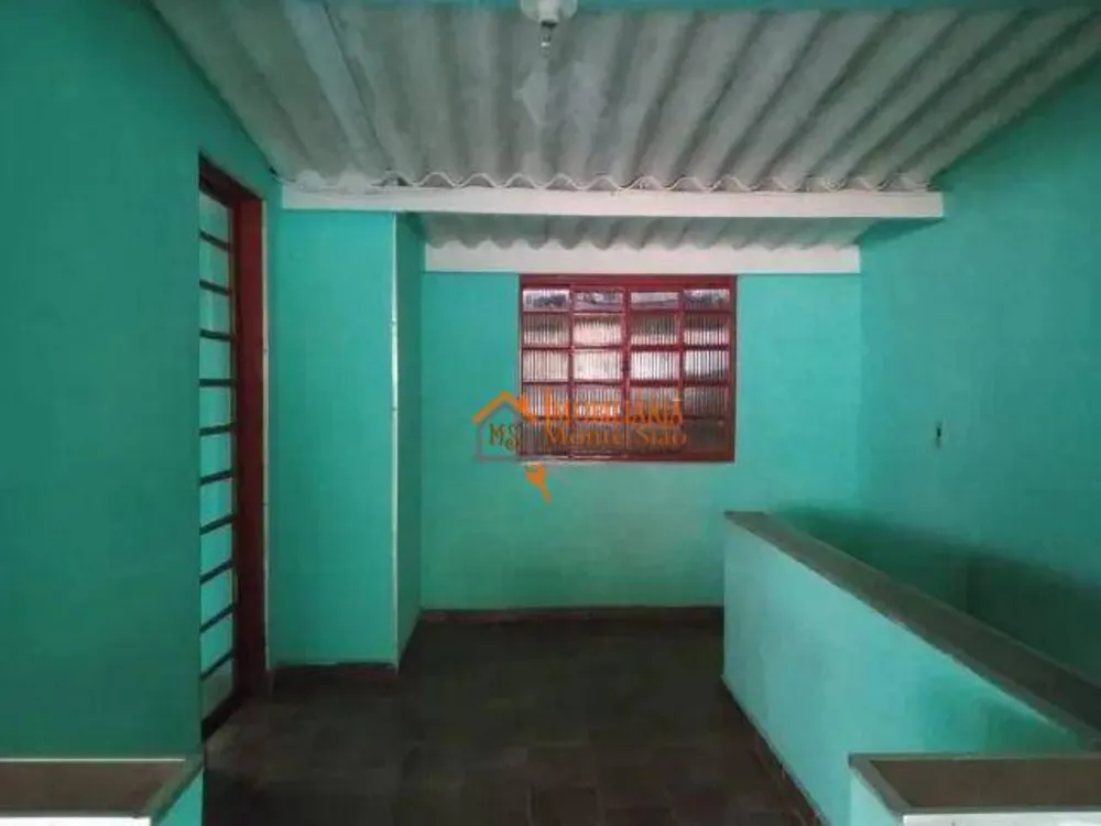 Casa, 3 quartos, 310 m² - Foto 7