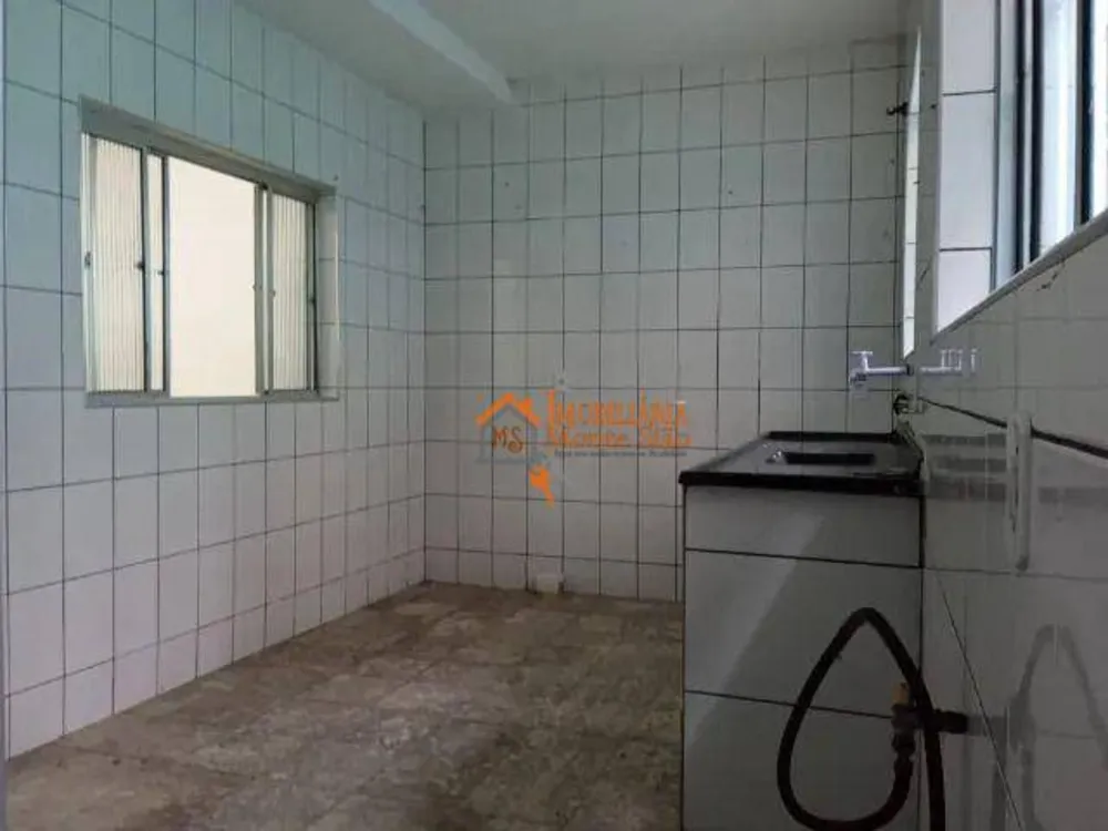 Casa, 3 quartos, 310 m² - Foto 3