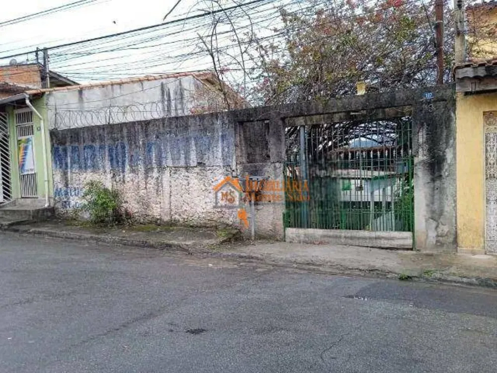 Casa, 3 quartos, 310 m² - Foto 1
