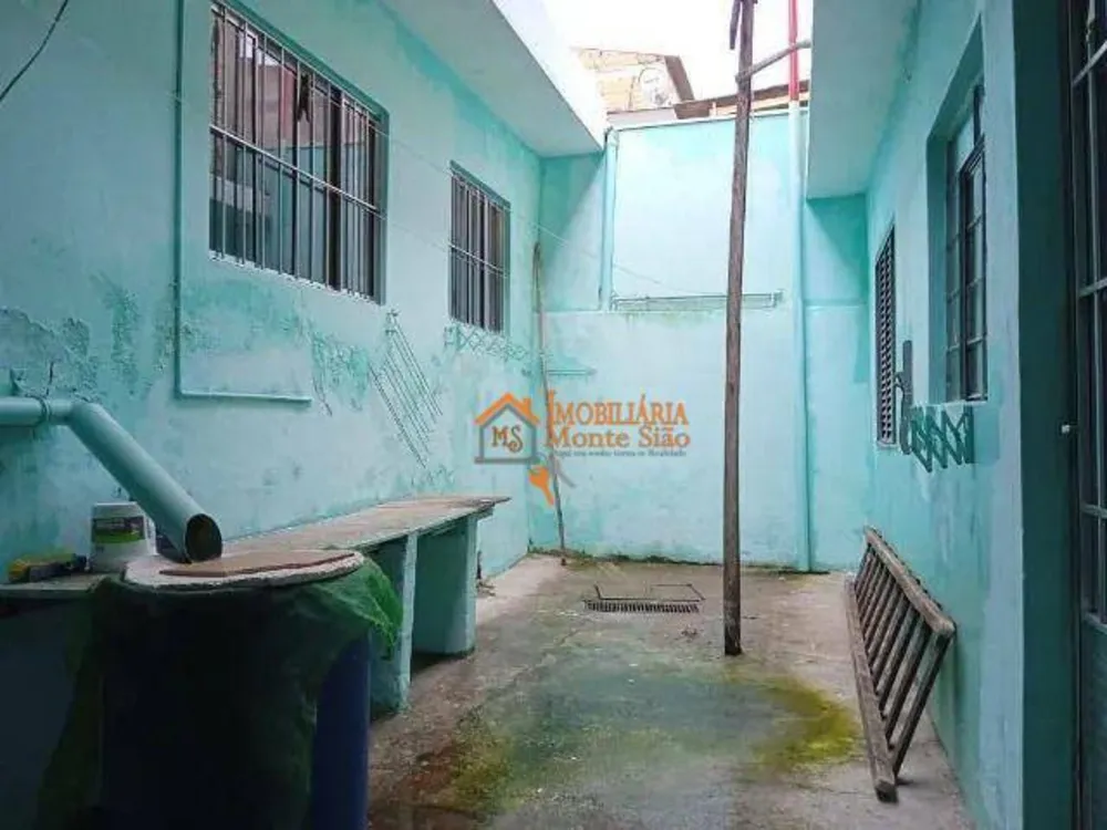 Casa, 3 quartos, 310 m² - Foto 6
