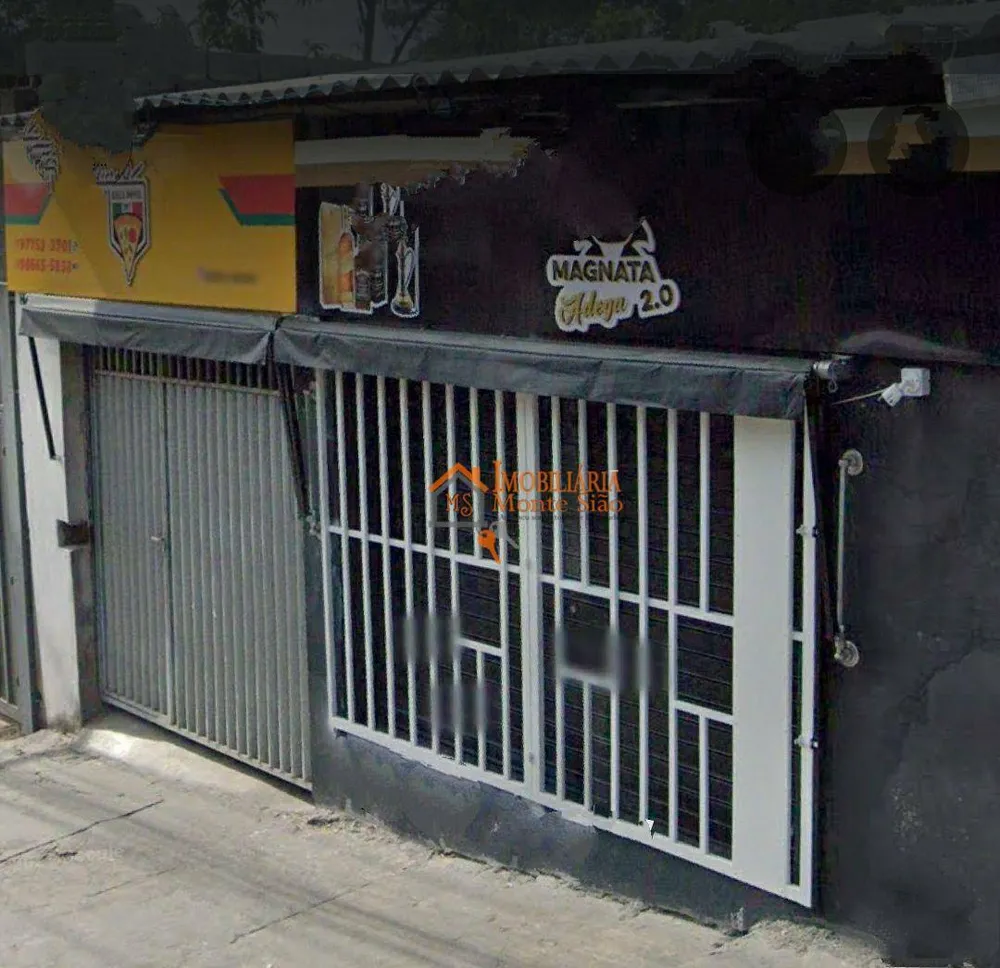 Loja-Salão, 140 m² - Foto 1