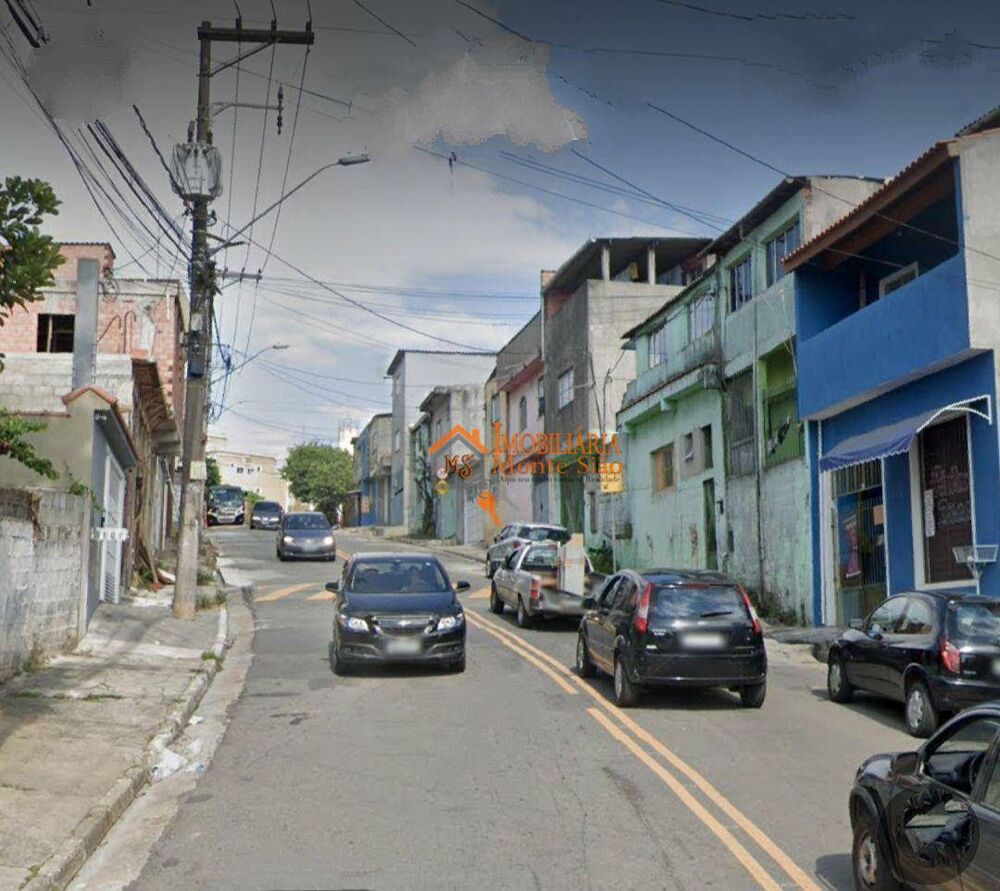 Loja-Salão, 140 m² - Foto 4