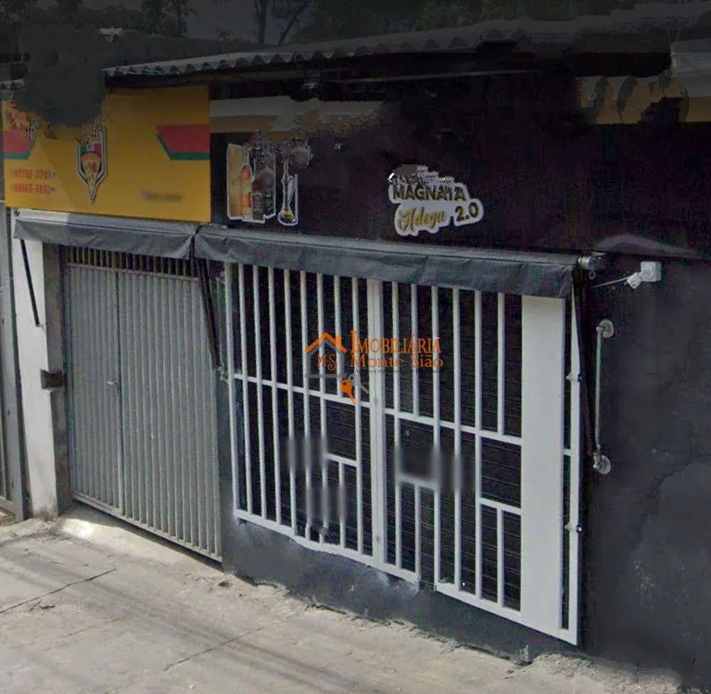 Loja-Salão, 140 m² - Foto 8