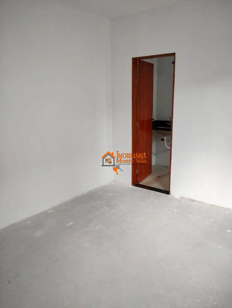 Casa, 3 quartos, 108 m² - Foto 4