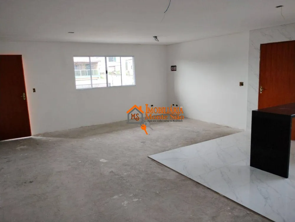 Casa, 3 quartos, 108 m² - Foto 3