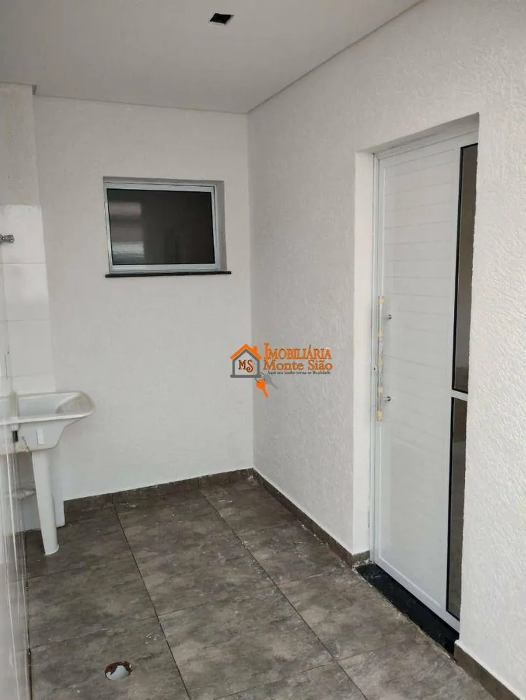 Casa, 3 quartos, 108 m² - Foto 7