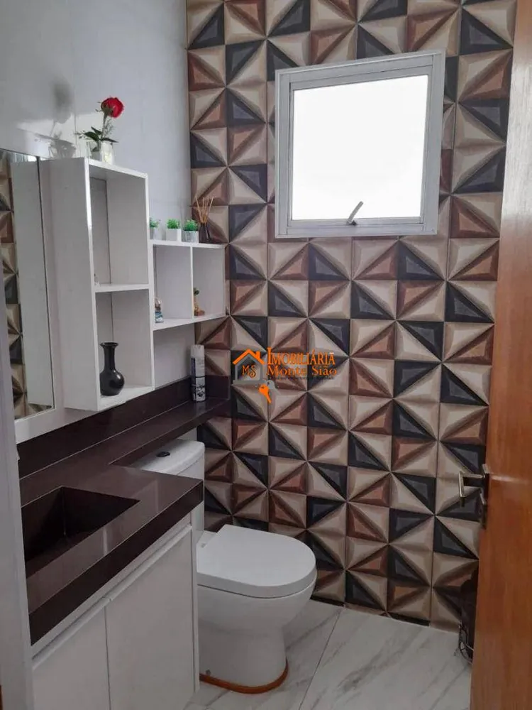 Sobrado, 2 quartos, 135 m² - Foto 3
