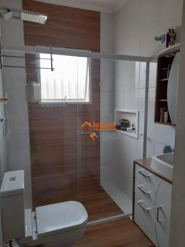 Sobrado, 2 quartos, 135 m² - Foto 4