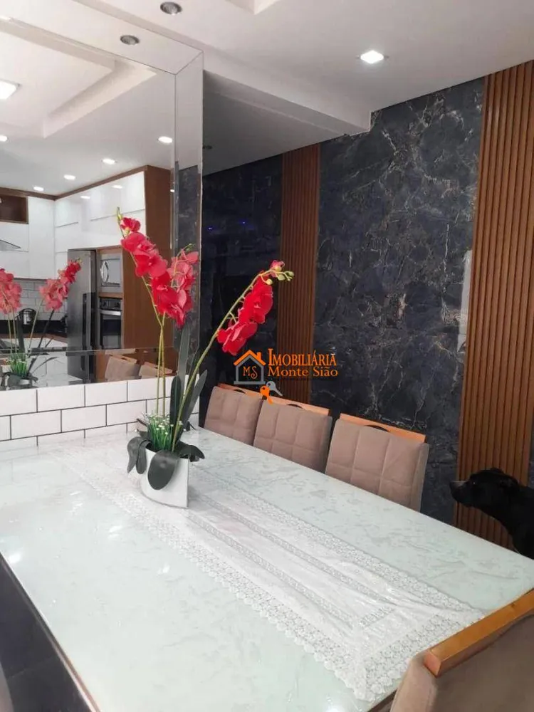 Sobrado, 2 quartos, 135 m² - Foto 2
