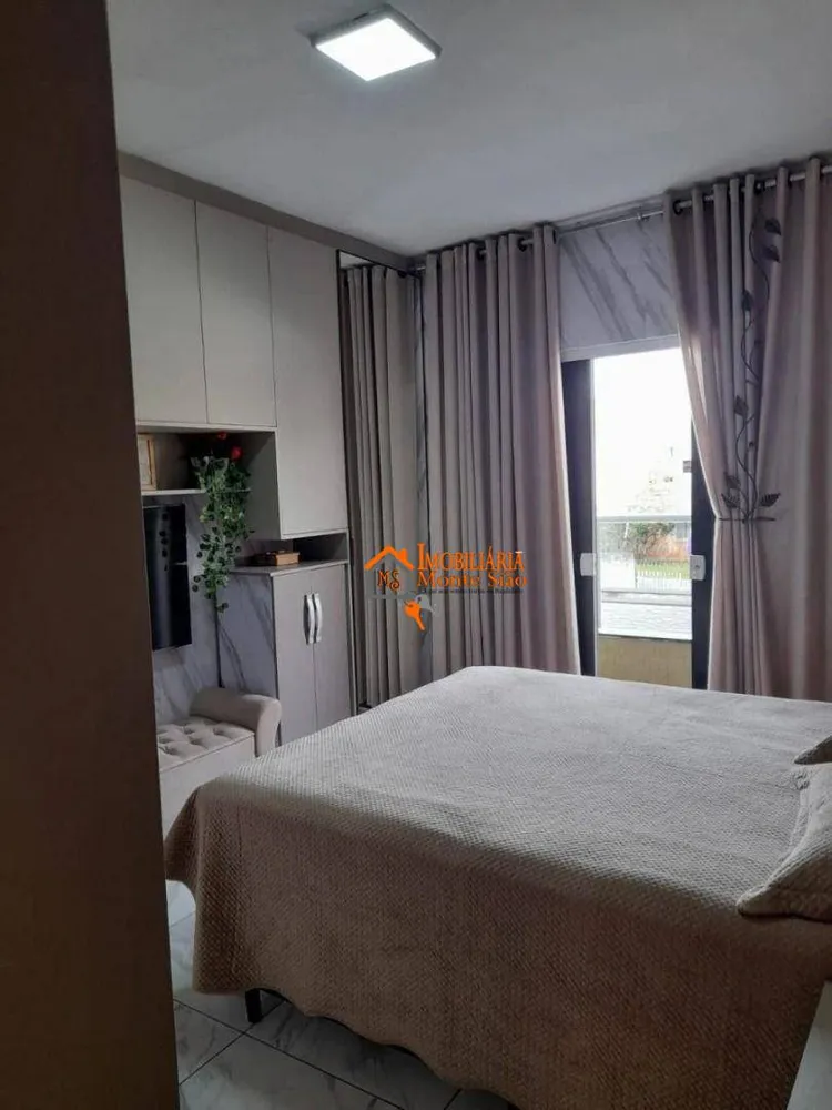 Sobrado, 2 quartos, 135 m² - Foto 5