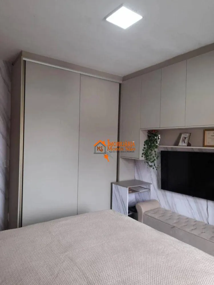 Sobrado, 2 quartos, 135 m² - Foto 6