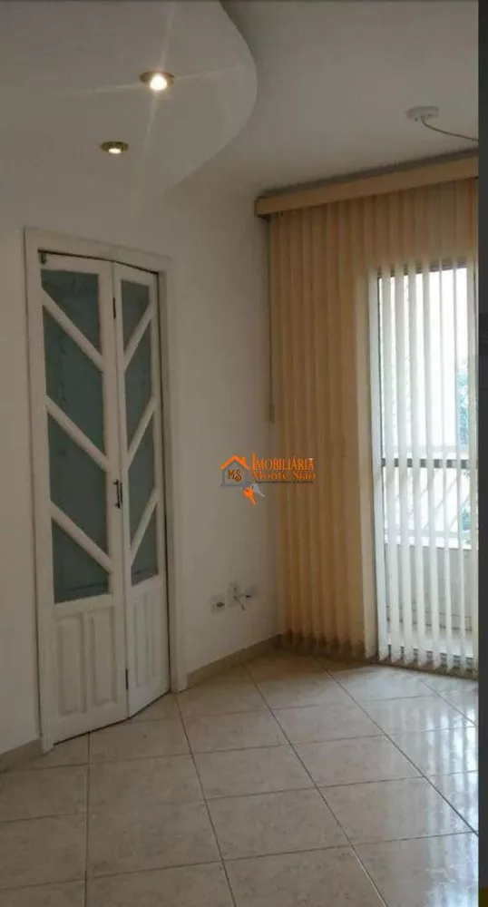 Apartamento à venda com 2 quartos, 65m² - Foto 2