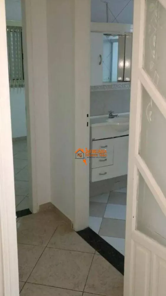 Apartamento à venda com 2 quartos, 65m² - Foto 3