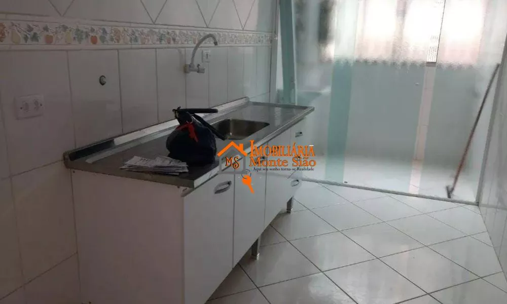 Apartamento à venda com 2 quartos, 65m² - Foto 4