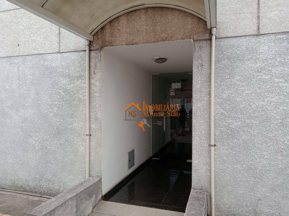 Apartamento, 2 quartos, 52 m² - Foto 1