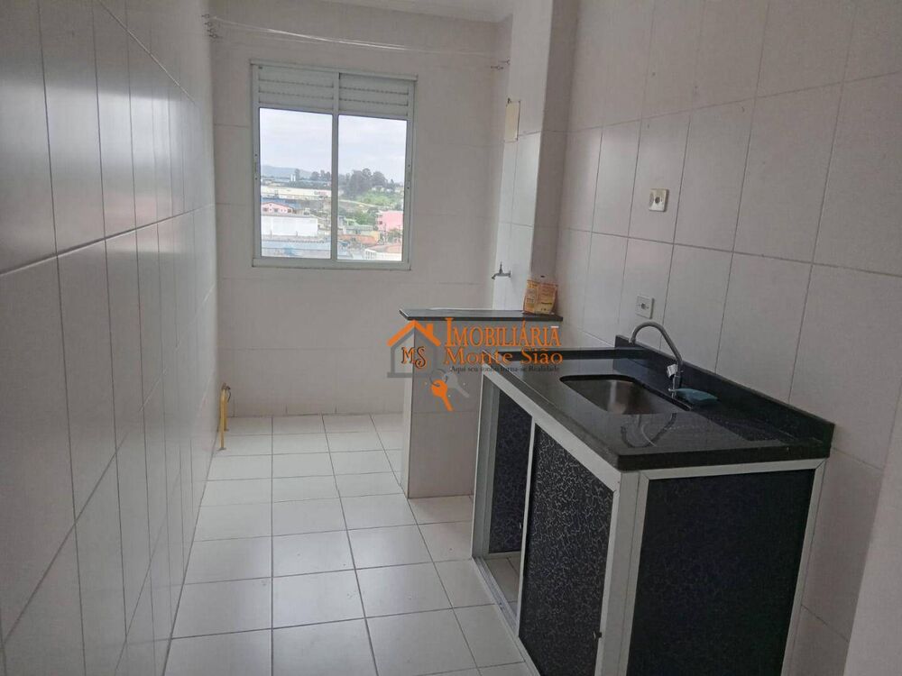 Apartamento, 2 quartos, 52 m² - Foto 3