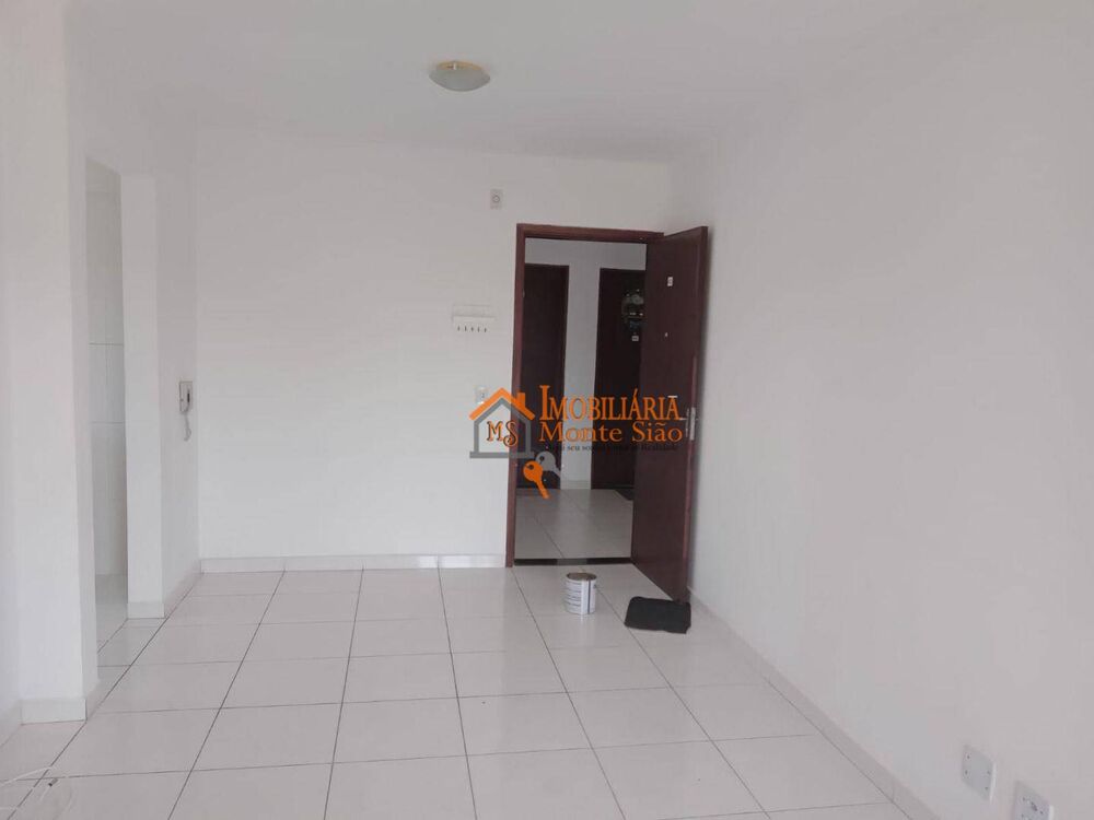 Apartamento, 2 quartos, 52 m² - Foto 4