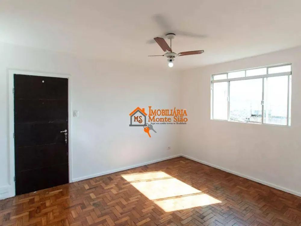 Apartamento, 2 quartos, 63 m² - Foto 4