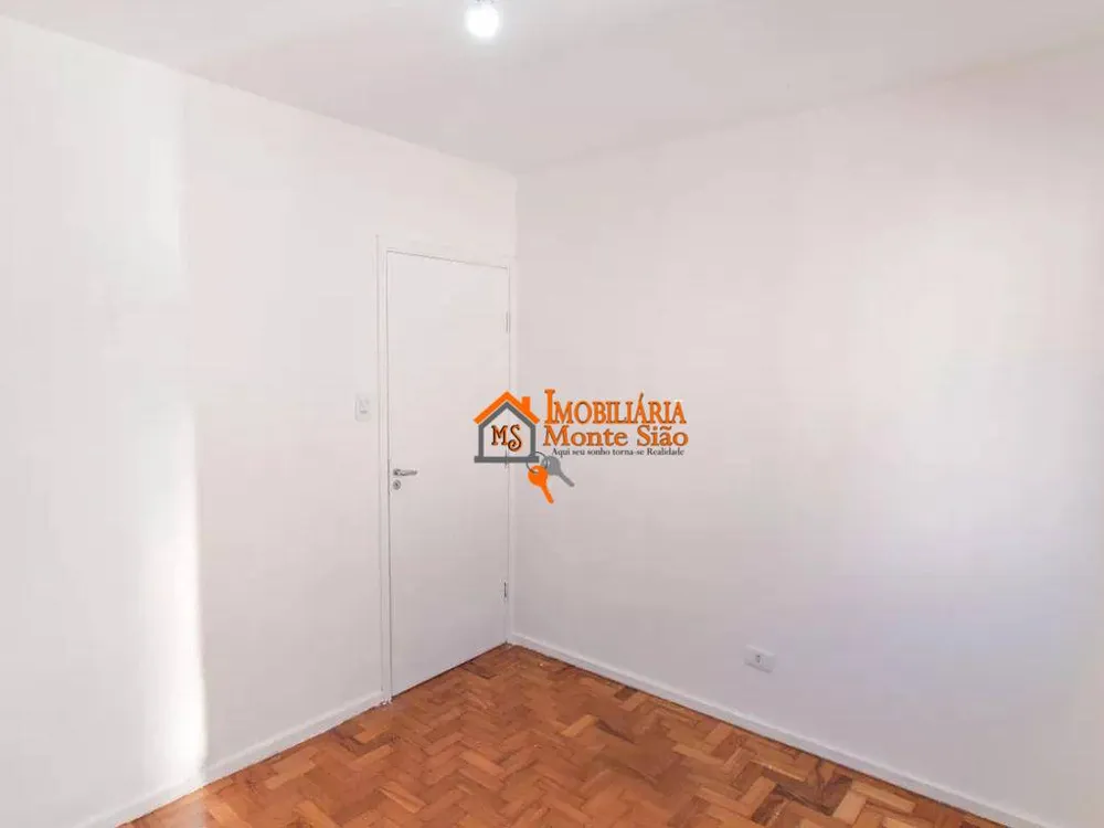 Apartamento, 2 quartos, 63 m² - Foto 11