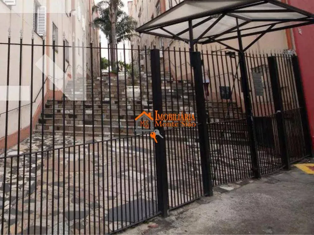 Apartamento, 2 quartos, 63 m² - Foto 1