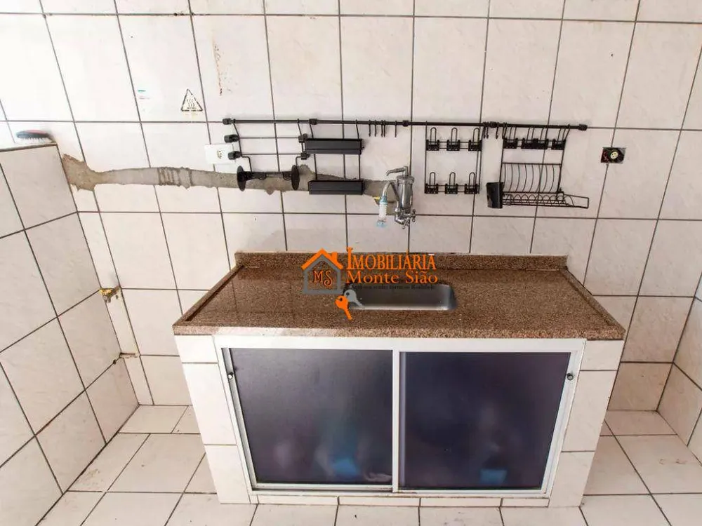 Apartamento, 2 quartos, 63 m² - Foto 8