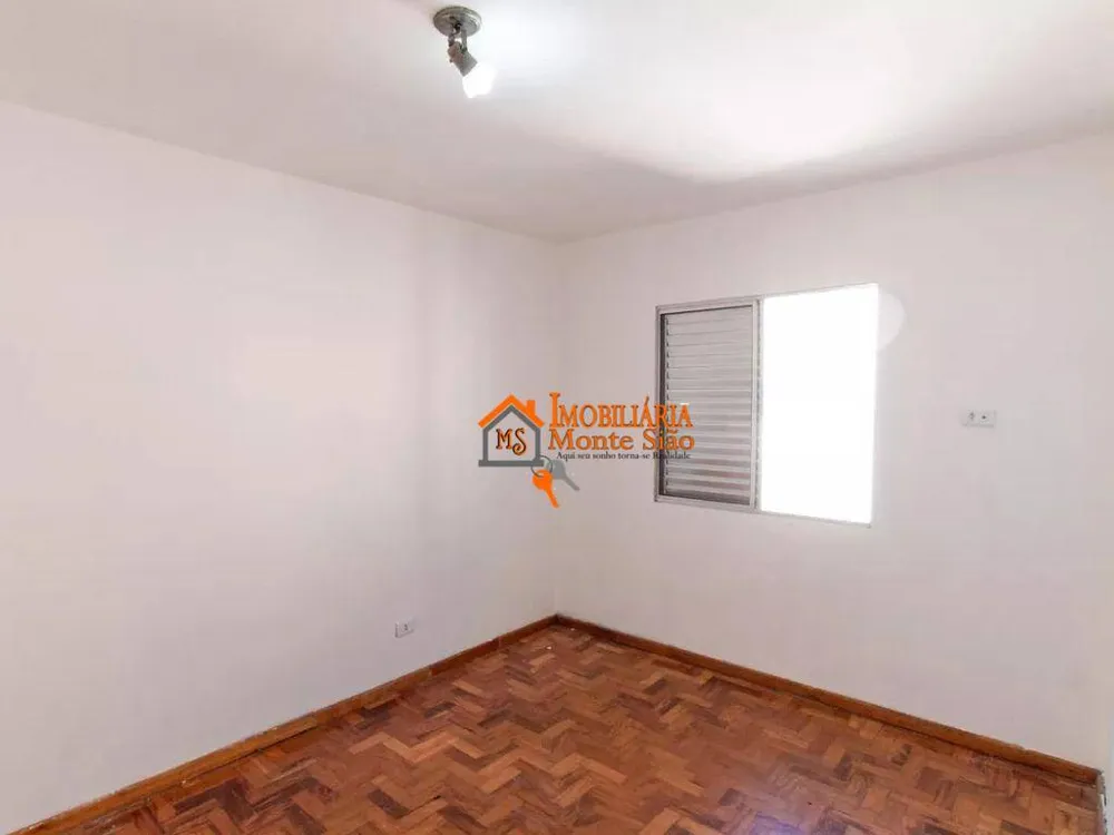 Apartamento, 2 quartos, 63 m² - Foto 9