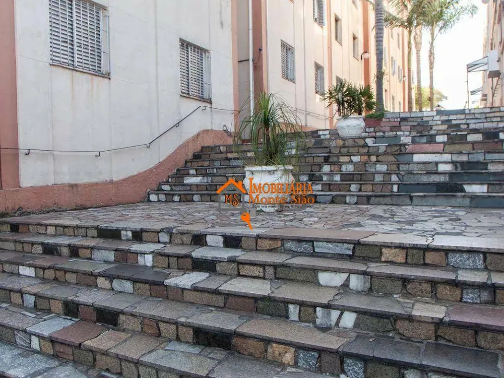 Apartamento, 2 quartos, 63 m² - Foto 2