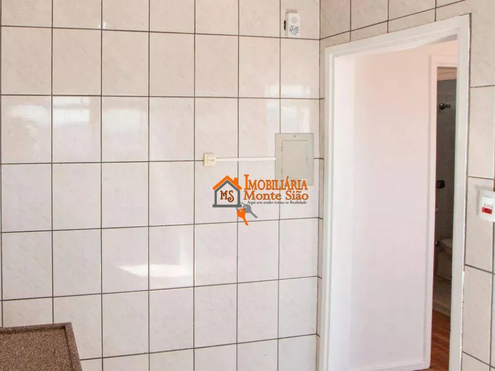 Apartamento, 2 quartos, 63 m² - Foto 6